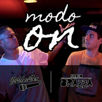 Modo On - Fabio Brazza, Ítalo Beatbox