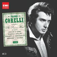 O surdato 'nnammurato - Franco Corelli
