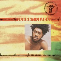 Roots, Natty Roots, Natty Congo - Johnny Clarke