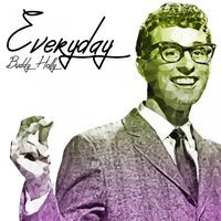 You're so Square Baby, I Don't Care - Buddy Holly