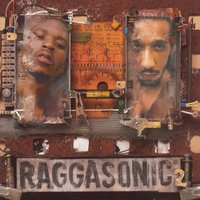 Oppression - Raggasonic
