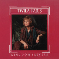 Language Of Disciples - Twila Paris