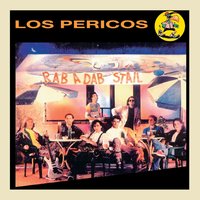 Hasta Que Todo Se Derrumbe - Los Pericos