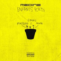 Enfants forts - Medine