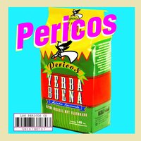 Como Un Gavilan - Los Pericos
