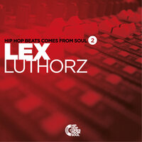 Increíble - Lex Luthorz, Sharif