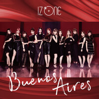 Target - IZ*ONE