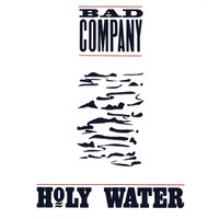 I Can't Live Without You - Bad Company
