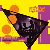 A Different Kind Of Tension - Buzzcocks