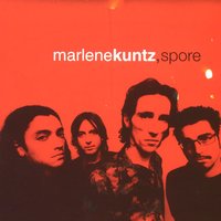 Cometa - Marlene Kuntz
