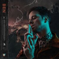 Louder Than Thunder - Ben Hazlewood