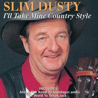 Cunnamulla Feller - Slim Dusty