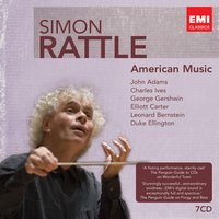 Something to Live For - Lena Horne, Joe Lovano, Sir Simon Rattle