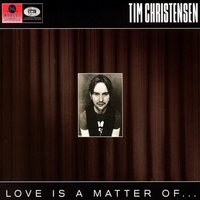 Misty Mono - Tim Christensen