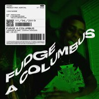Fudge à Columbus - Mairo