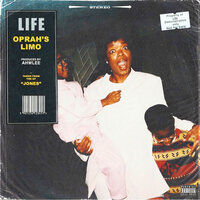 Oprah's Limo - Life, Enkay Rockson