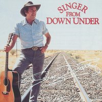Stringybark And Greenhide - Slim Dusty