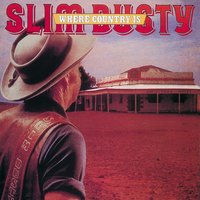 Dinkum Bushman's Hands - Slim Dusty, The Travelling Country Band