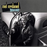 The Way You Do The Things You Do - Mel McDaniel