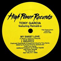 My Sweet Love - Reinald-o, Omar Santana