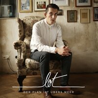Zwei Zimmer, Küche, Bad - Lot