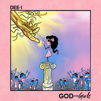 Just Go - Dee-1, PJ Morton