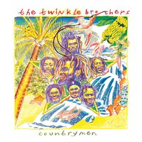 Never Get Burn - The Twinkle Brothers