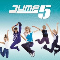 When I Say Your Name - Jump5
