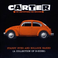 Turn On, Tune In And Switch Off - Carter The Unstoppable Sex Machine