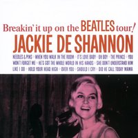 Mean Old Frisco - Jackie DeShannon