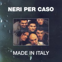 Here There And Everywhere - Neri Per Caso