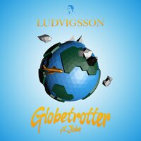 Globetrotter - Jobe, Ludvigsson
