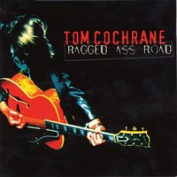 Message (Rise Up Again) - Tom Cochrane