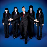 Charlene II (I'm Over You) - Stephen Colbert & The Black Belles, The Black Belles, Stephen Colbert