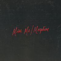 Miss Me - foxwedding, Darcy Baylis