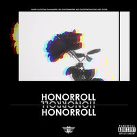 HONORRoLL - SPARK MASTER TAPE