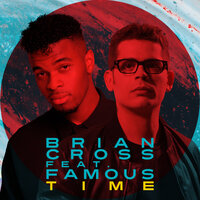 Time - Brian Cross, Famous Oberogo