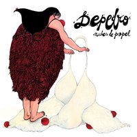 Empty Fields - Depedro