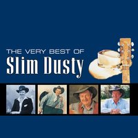 Looking Forward Looking Back - Slim Dusty