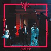K.H.K. - Killa Fonic