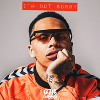 I'm Not Sorry - Izzie Gibbs
