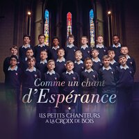 Les Petits Chanteurs A La Croix De Bois