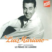 Angelica Sérénade - Luis Mariano