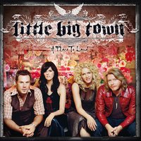 Four Leaf Clover - Little Big Town