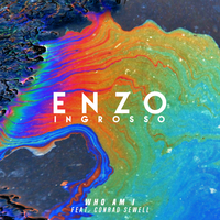 Who Am I - Enzo Ingrosso, Conrad Sewell