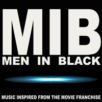 Love Is Strange (From "Men in Black 3") - Countdown Singers