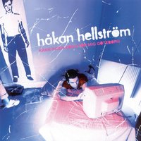 Jag Var Bara Inte Gjord För Dessa Dar - Håkan Hellström