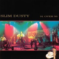 Cattlecamp Crooner - Slim Dusty