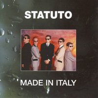 Vattene Sceriffo - Statuto