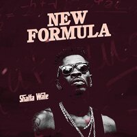 New Formula - Shatta Wale
